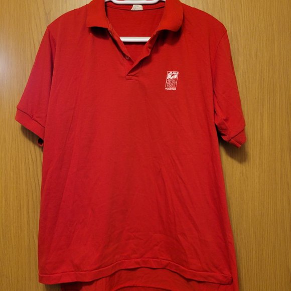 Expo 86 Official Volunteer T-Shirt (XL) - Picture 2 of 3